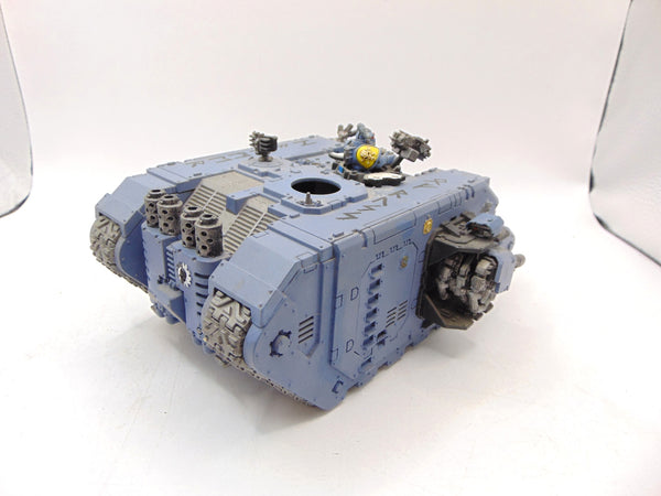 Land Raider