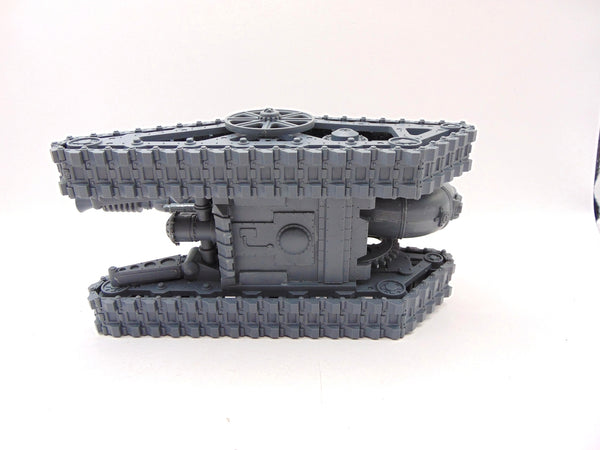 Krios Battle Tank
