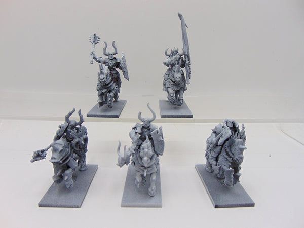 Chaos Knights