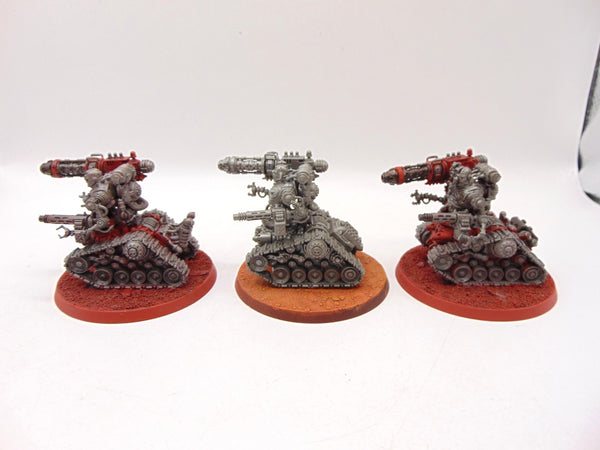 Kataphron Destroyers