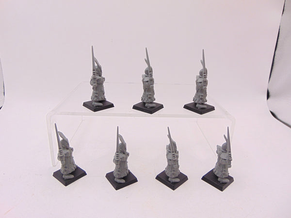 Dark Elf Swordsmen