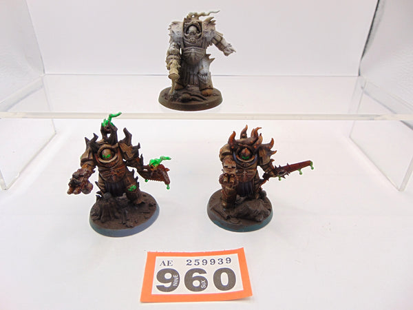 Blightlord Terminators