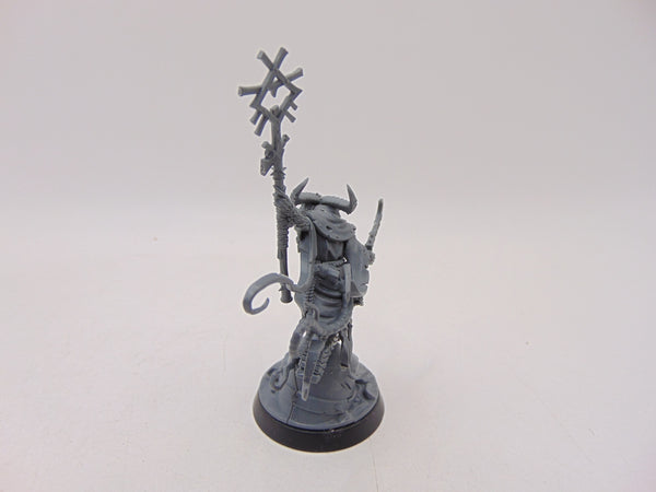 Grey Seer