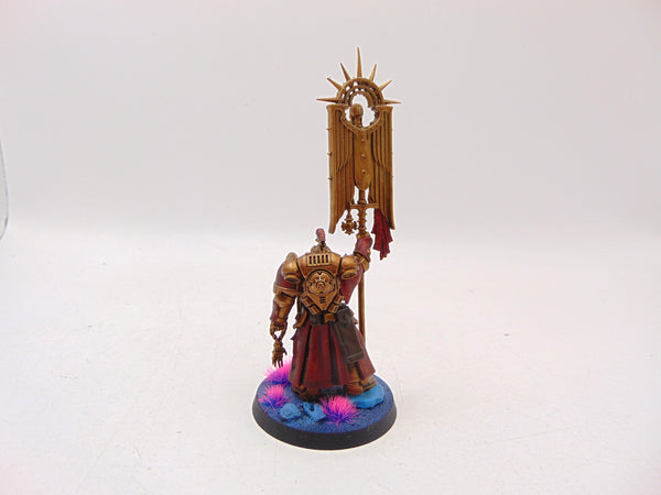 Bladeguard Ancient