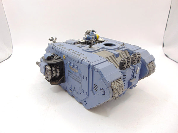 Land Raider