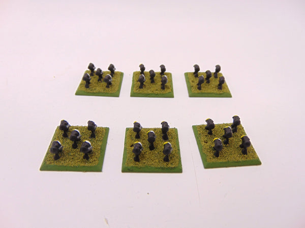 Epic Tactial Marines