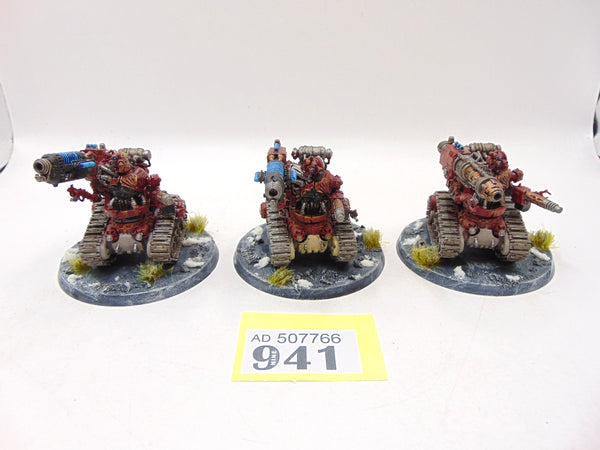 Kataphron Destroyers