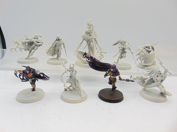 Khainite Shadowstalkers