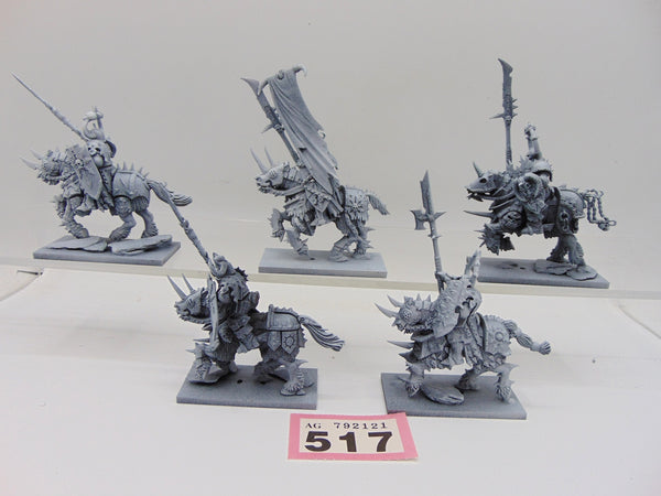 Chaos Knights