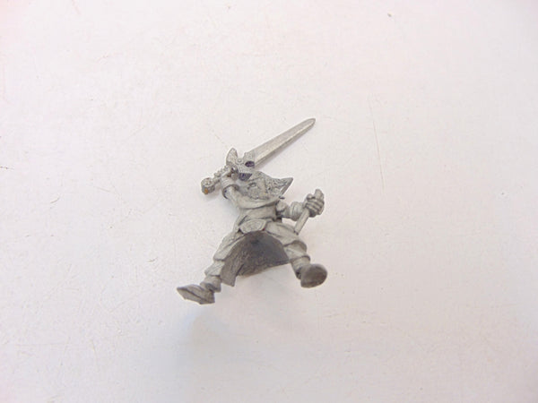 Mounted Bright Wizard
