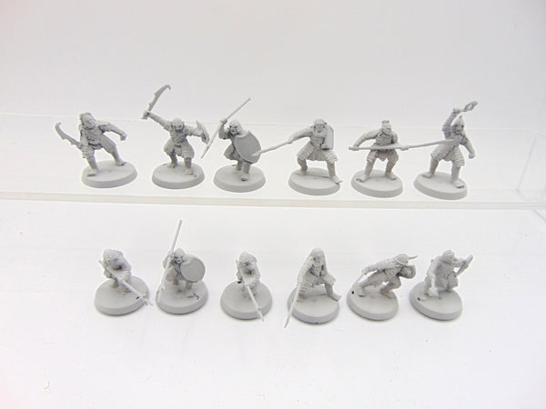 Morannon Orcs