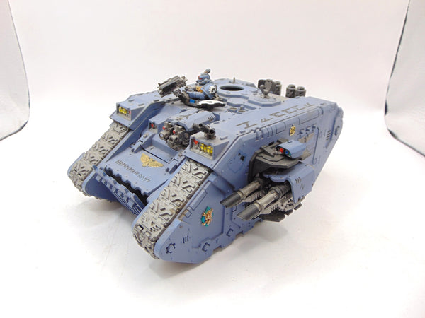 Land Raider