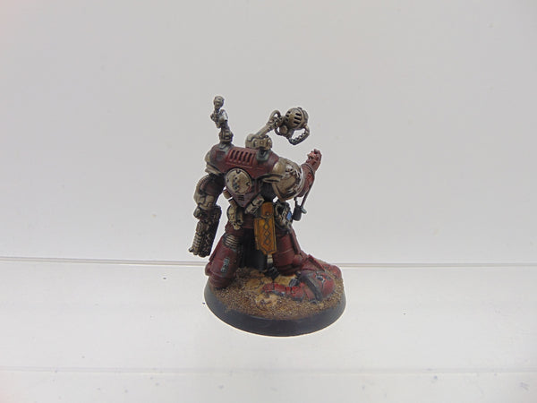 Primaris Apothecary