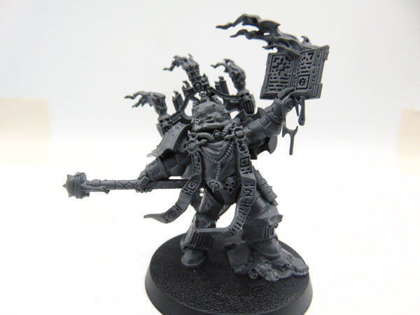 Dark Apostle