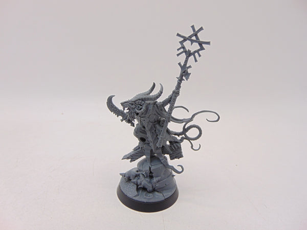 Grey Seer