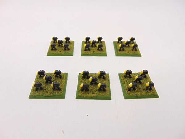 Epic Tactial Marines