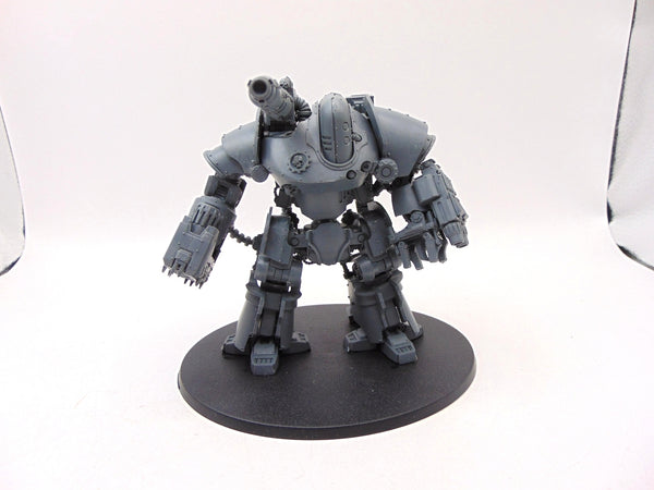 Thanatar Calix Siege Automata