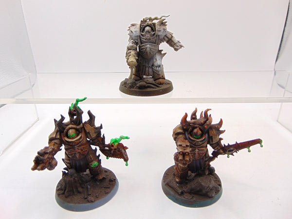 Blightlord Terminators