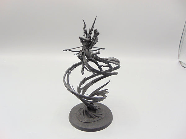 Sevireth, Lord of the Seventh Wind