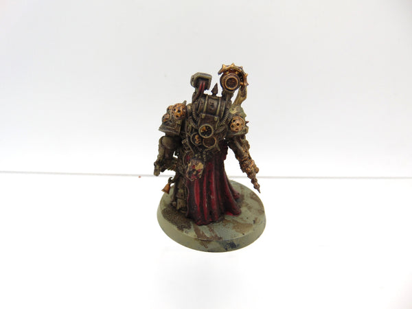 Plague Surgeon