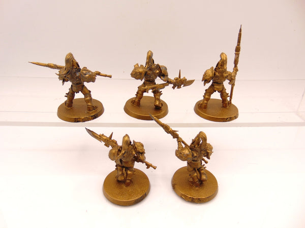 Custodian Guard