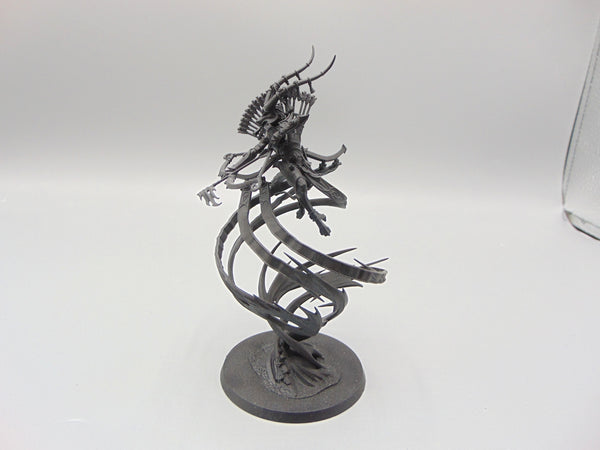 Sevireth, Lord of the Seventh Wind