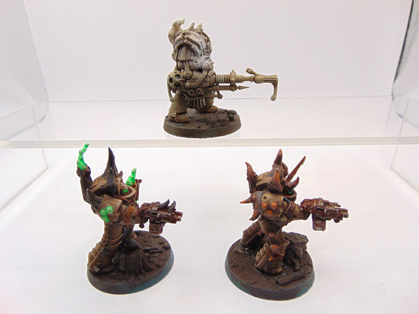 Blightlord Terminators