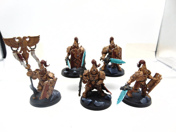 Custodian Guard Squad