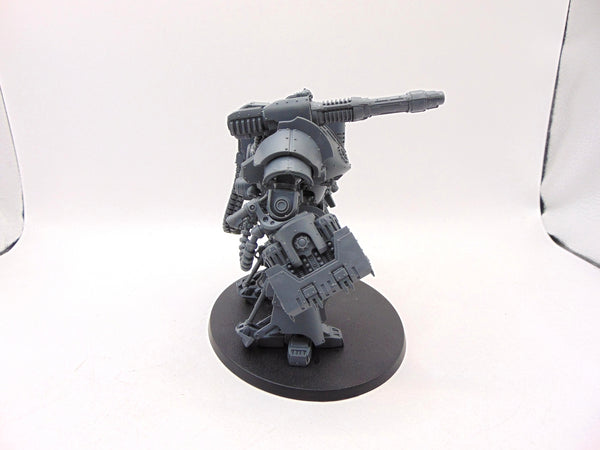 Thanatar Calix Siege Automata