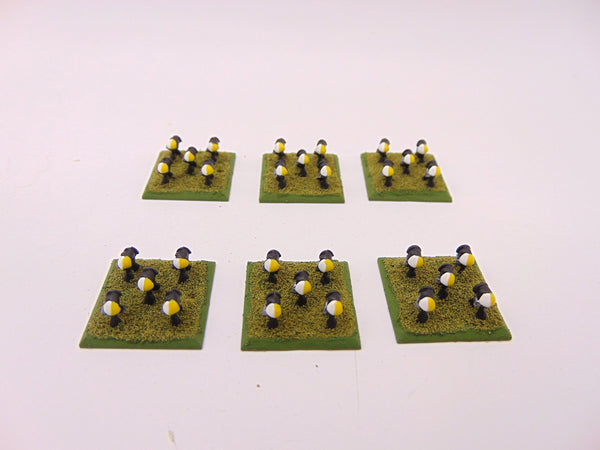 Epic Tactial Marines