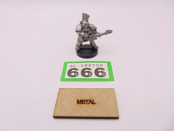 Noise Marine