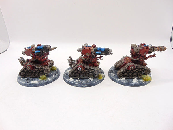 Kataphron Destroyers
