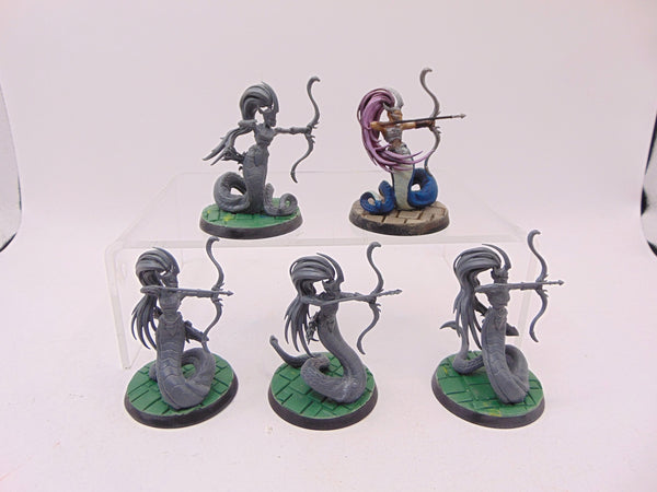 Blood Stalkers