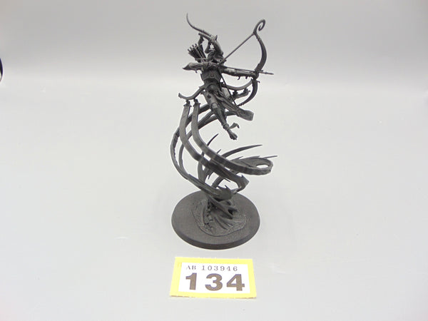 Hurakan Spirit of the Wind
