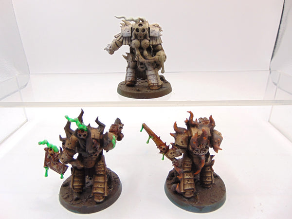 Blightlord Terminators