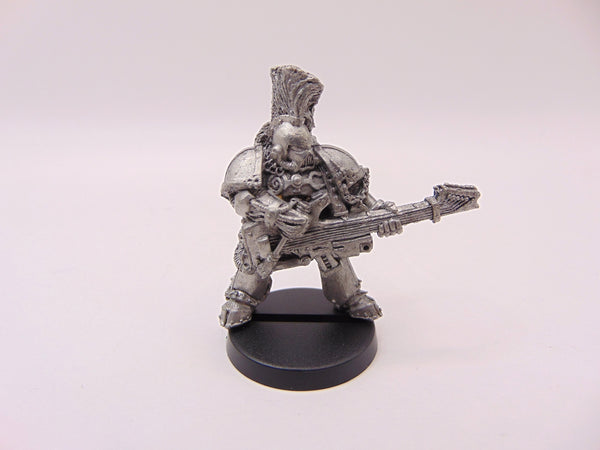 Noise Marine
