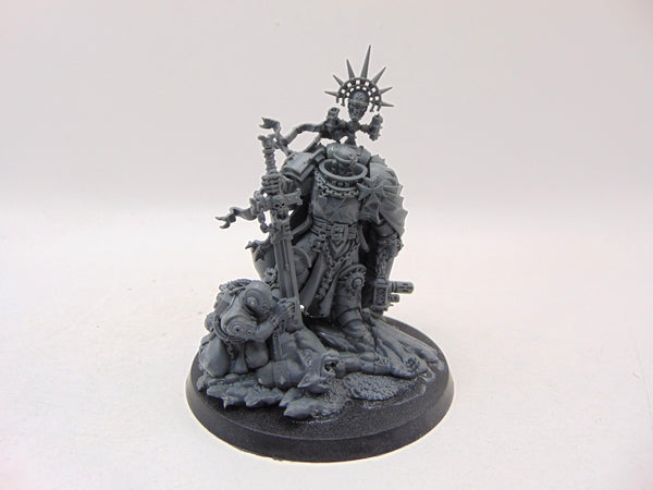 High Marshal Helbrecht