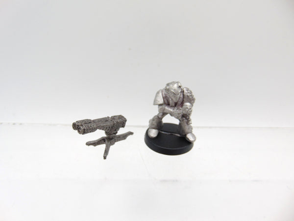 RT6 Space Marine Heavy Weapon (Multi-Melta)