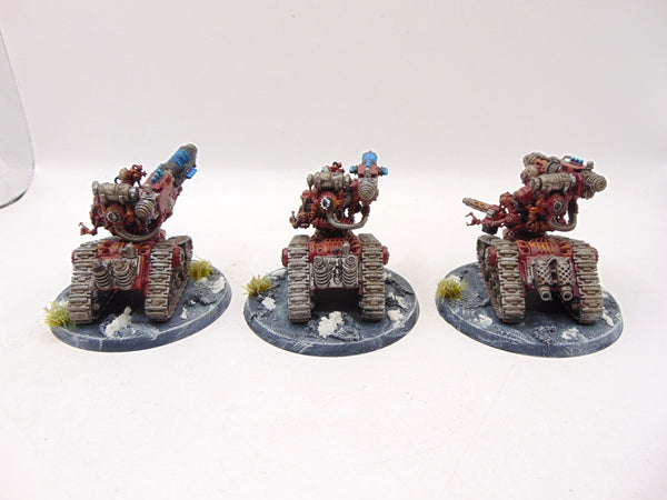 Kataphron Destroyers