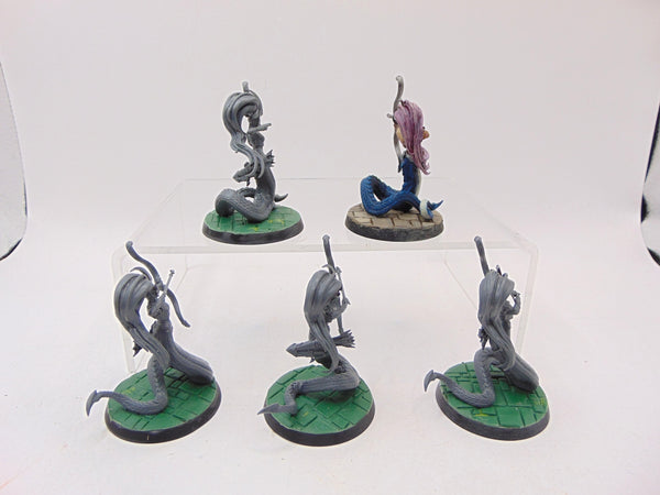 Blood Stalkers