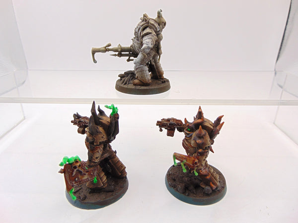Blightlord Terminators