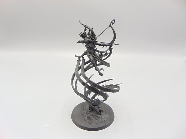 Hurakan Spirit of the Wind