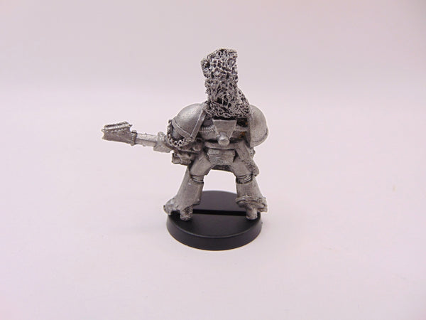 Noise Marine