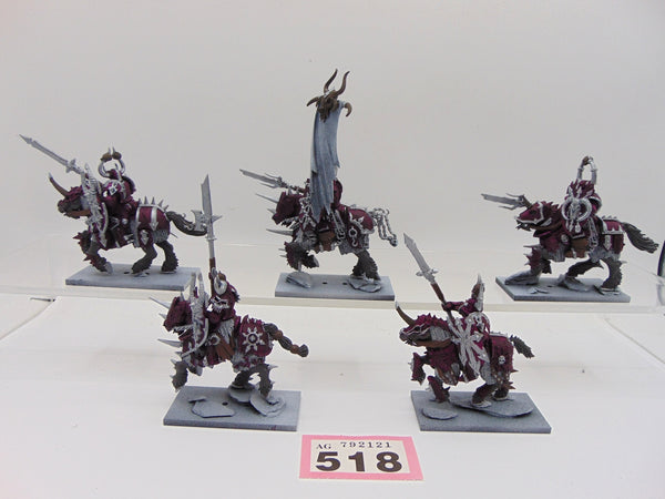 Chaos Knights