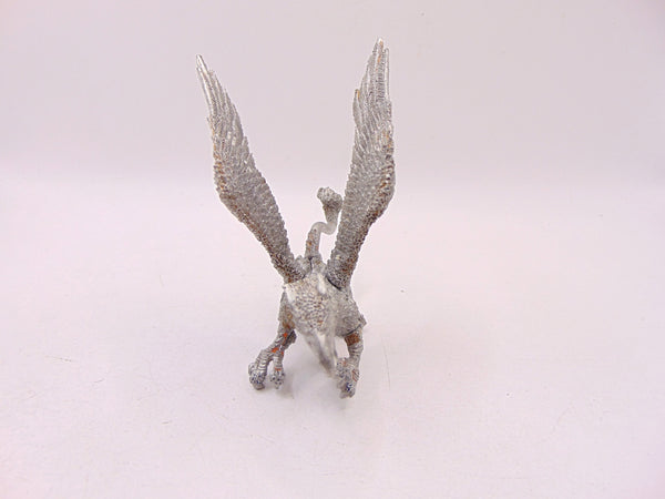 Karl Franz Griffon Deathclaw