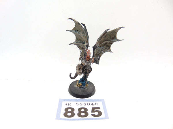 Valkia the Bloody