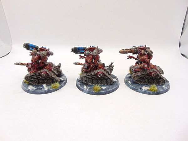Kataphron Destroyers