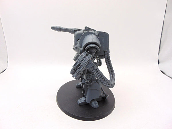 Thanatar Calix Siege Automata