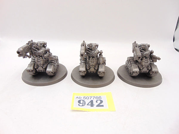 Kataphron Destroyers