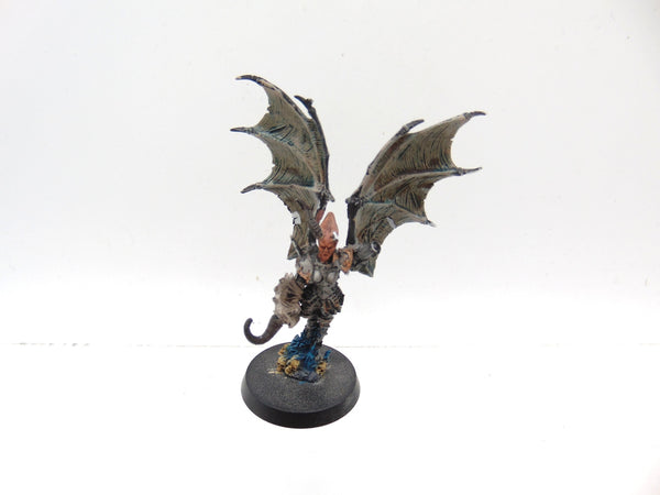 Valkia the Bloody